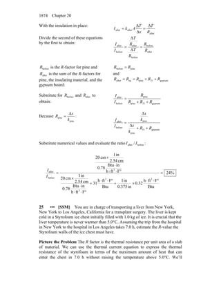 Tipler volume 2 resolução 6 edição