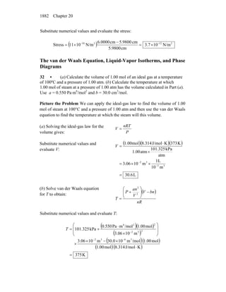 Tipler volume 2 resolução 6 edição