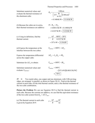 Tipler volume 2 resolução 6 edição