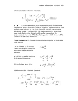 Tipler volume 2 resolução 6 edição