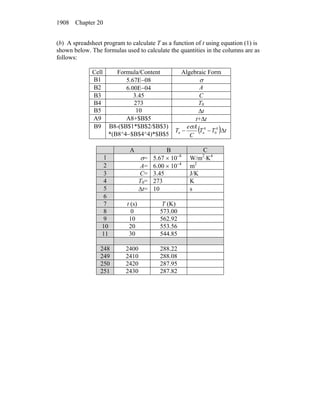 Tipler volume 2 resolução 6 edição