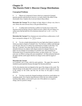 Tipler volume 2 resolução 6 edição