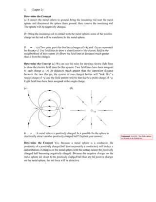 Tipler volume 2 resolução 6 edição