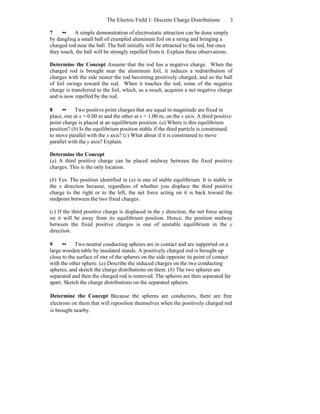 Tipler volume 2 resolução 6 edição