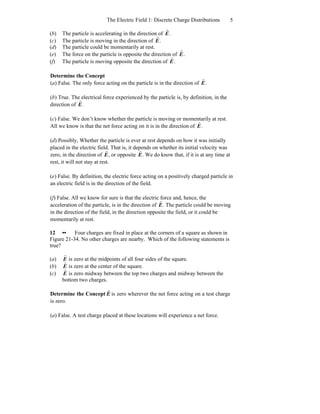 Tipler volume 2 resolução 6 edição