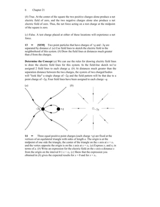 Tipler volume 2 resolução 6 edição