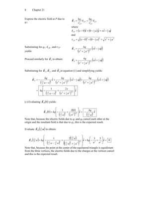 Tipler volume 2 resolução 6 edição