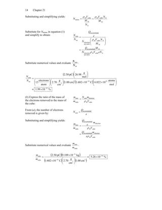 Tipler volume 2 resolução 6 edição