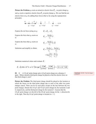 Tipler volume 2 resolução 6 edição