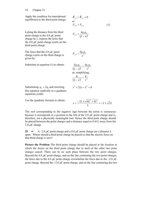 Tipler volume 2 resolução 6 edição