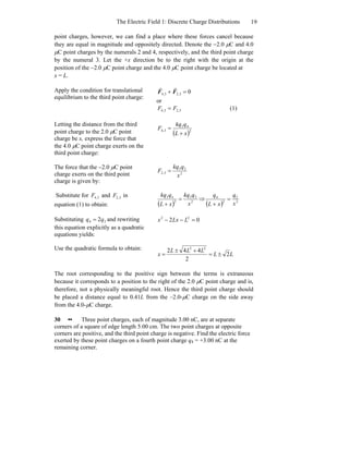 Tipler volume 2 resolução 6 edição