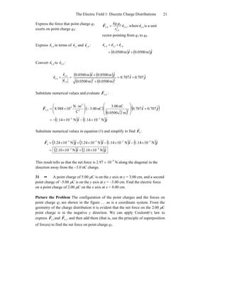 Tipler volume 2 resolução 6 edição