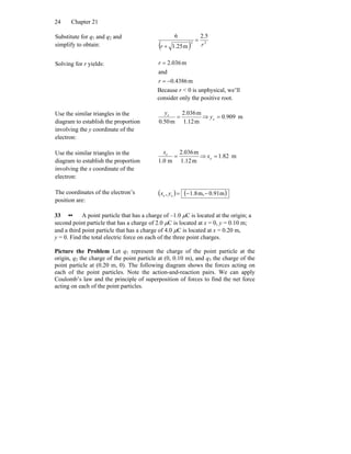 Tipler volume 2 resolução 6 edição