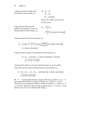Tipler volume 2 resolução 6 edição