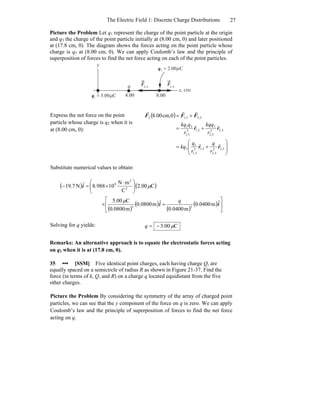 Tipler volume 2 resolução 6 edição