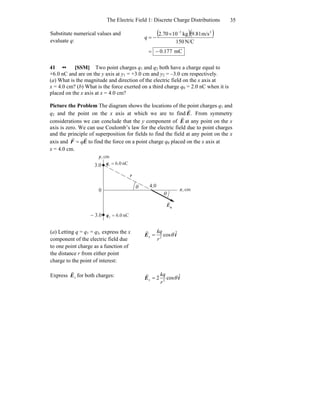 Tipler volume 2 resolução 6 edição