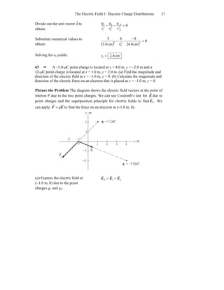 Tipler volume 2 resolução 6 edição