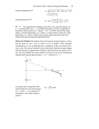 Tipler volume 2 resolução 6 edição