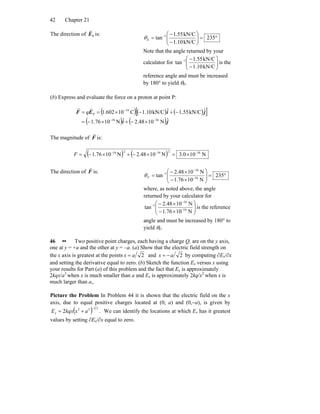 Tipler volume 2 resolução 6 edição