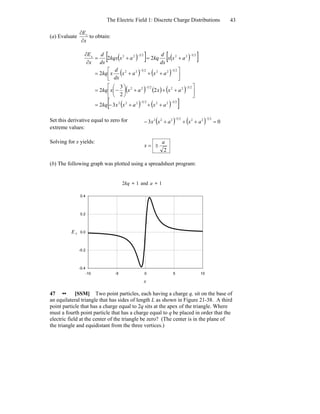 Tipler volume 2 resolução 6 edição