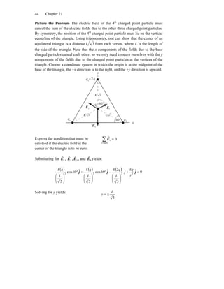 Tipler volume 2 resolução 6 edição