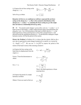 Tipler volume 2 resolução 6 edição