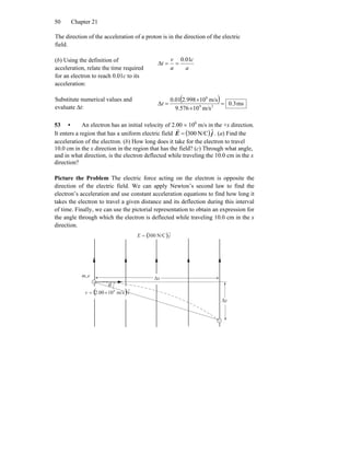 Tipler volume 2 resolução 6 edição
