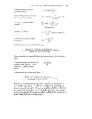 Tipler volume 2 resolução 6 edição