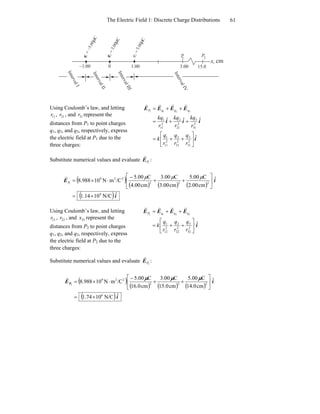 Tipler volume 2 resolução 6 edição