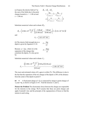 Tipler volume 2 resolução 6 edição