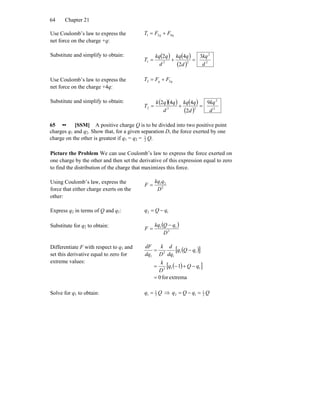 Tipler volume 2 resolução 6 edição