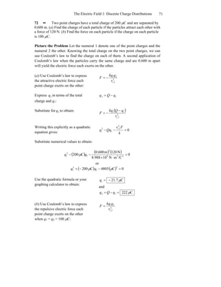 Tipler volume 2 resolução 6 edição