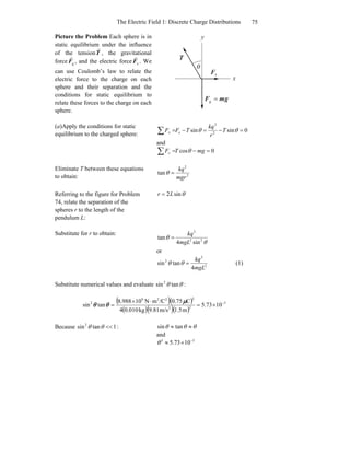 Tipler volume 2 resolução 6 edição