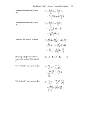 Tipler volume 2 resolução 6 edição