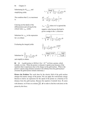 Tipler volume 2 resolução 6 edição