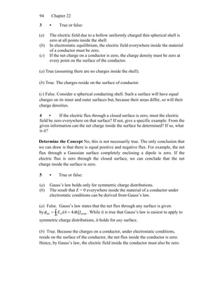 Tipler volume 2 resolução 6 edição