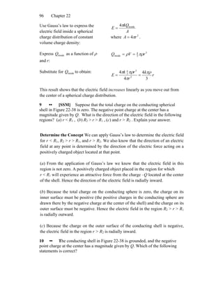 Tipler volume 2 resolução 6 edição