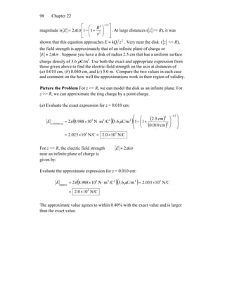 Tipler volume 2 resolução 6 edição