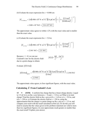 Tipler volume 2 resolução 6 edição