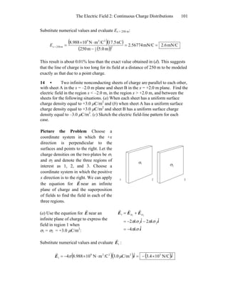 Tipler volume 2 resolução 6 edição