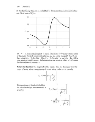 Tipler volume 2 resolução 6 edição