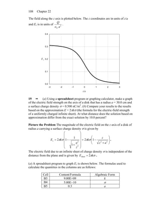 Tipler volume 2 resolução 6 edição