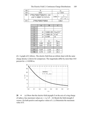 Tipler volume 2 resolução 6 edição