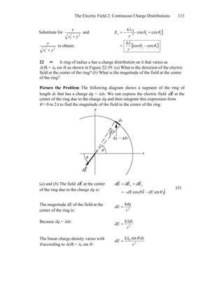 Tipler volume 2 resolução 6 edição