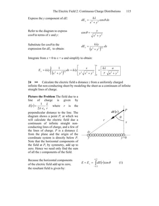 Tipler volume 2 resolução 6 edição
