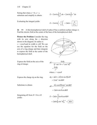 Tipler volume 2 resolução 6 edição
