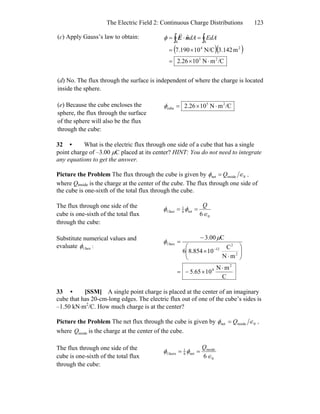 Tipler volume 2 resolução 6 edição