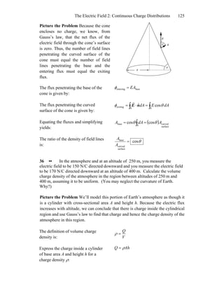 Tipler volume 2 resolução 6 edição