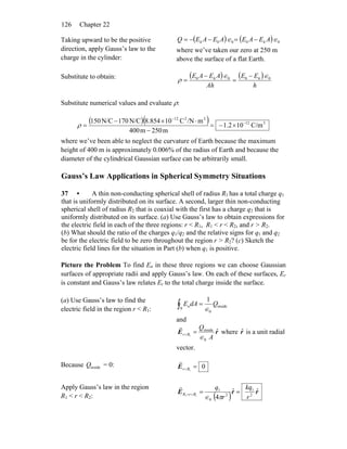 Tipler volume 2 resolução 6 edição