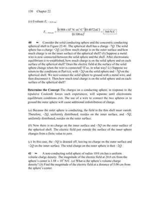 Tipler volume 2 resolução 6 edição